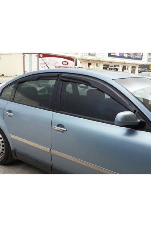 Vw Passat 3B Mügen Cam Rüzgarlığı 1996-2005 Arası 4 Lü Takım Noyaglobaloto