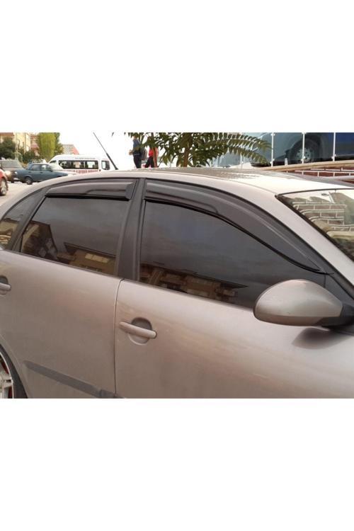Seat Cordoba Mügen Cam Rüzgarlığı 2003-2009 Arası 4'Lü Takım