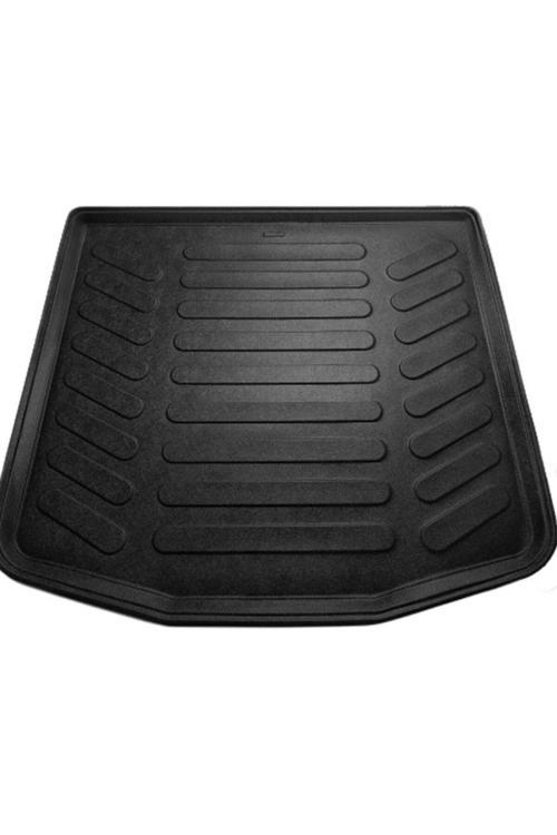 Ford Focus 3 Sedan 3D Bagaj Havuz Paspası 2011-2015 Arası Marka