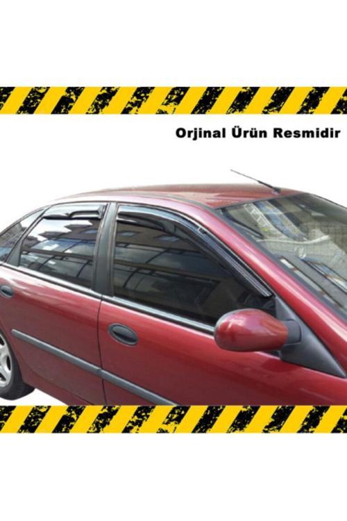 Renault Laguna 1 Mügen Cam Rüzgarlığı 1994-2002 Arası 4 Lü Set