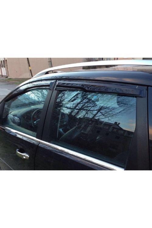 Ford C-Max Mügen Cam Rüzgarlığı 2003-2010 Arası 4 Lü Takım