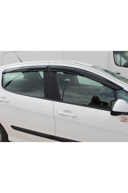 Peugeot 308 Mügen Cam Rüzgarlığı Hb 2007-2013 Arası 4 Lü Takım