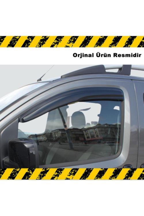 Peugeot Bipper Mügen Cam Rüzgarlığı 2008 - 2020 Arası Ön Iki Cam 2 Li Set