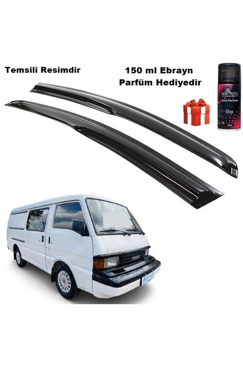 Mazda Minibüs E2200 Mügen Cam Rüzgarlığı 1992-1998 Arası 2 Li Takım Koku Hediyeli