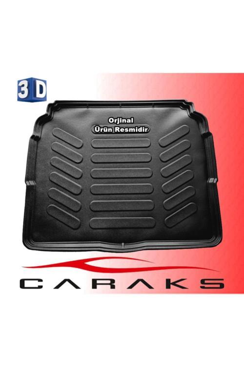 Peugeot 3008 3D Bagaj Havuzu 2016 Sonrası Marka