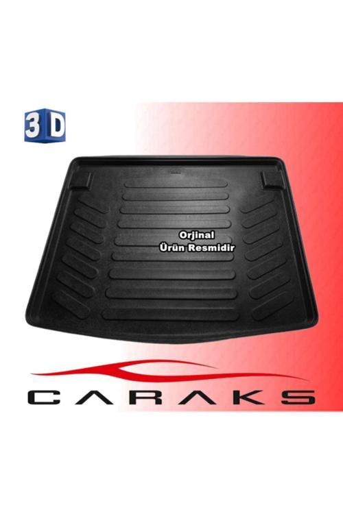 Vw Caddy 3D Bagaj Havuzu 2015-2020 Arası Marka