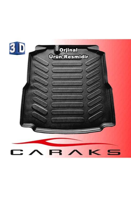 Skoda Octavia 3D Bagaj Havuzu 2013-2020 Arası Marka