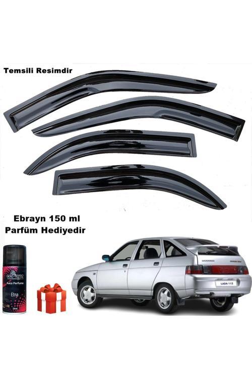Lada Vega Mügen Cam Rüzgarlığı Hb Kasa 4 Lü Takım Koku Hediyeli