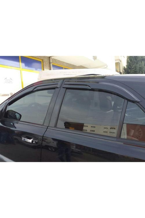 Kia Sorento Mügen Cam Rüzgarlığı 2002-2010 Arası 4 Lü Takım Noyaglobaloto