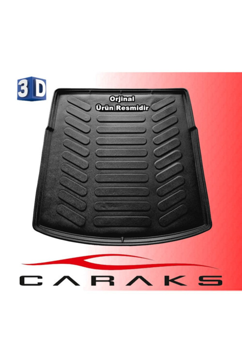 Opel Insignia Stw 3D Bagaj Havuzu 2008-2016 Arası Marka