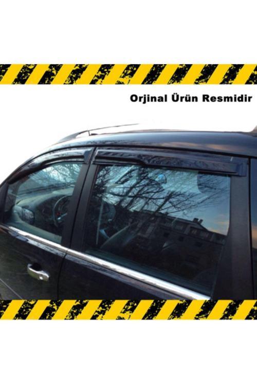 Ford C-Max Mügen Cam Rüzgarlığı 2003-2010 Arası 4 Lü Set