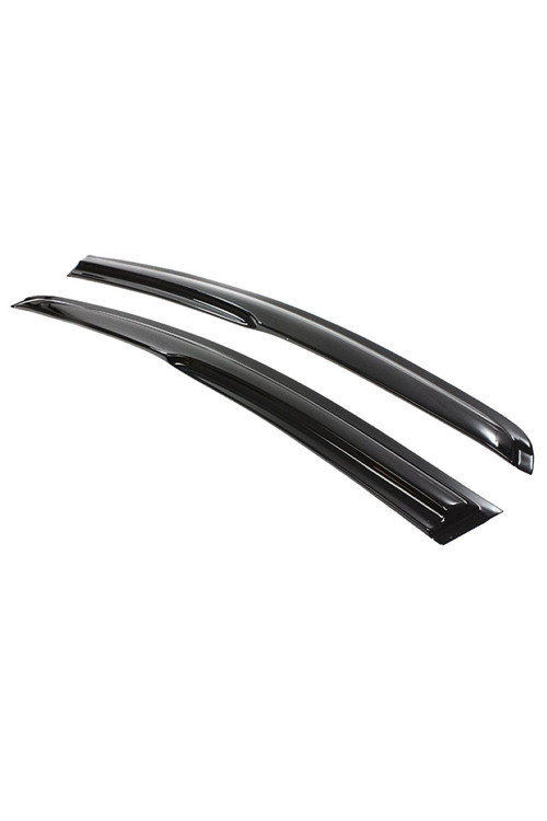 Citroen Nemo Mügen Cam Rüzgarlığı 2008 - 2020 Arası Ön Iki Cam 2 Li Set Dönmezotoaksesuar