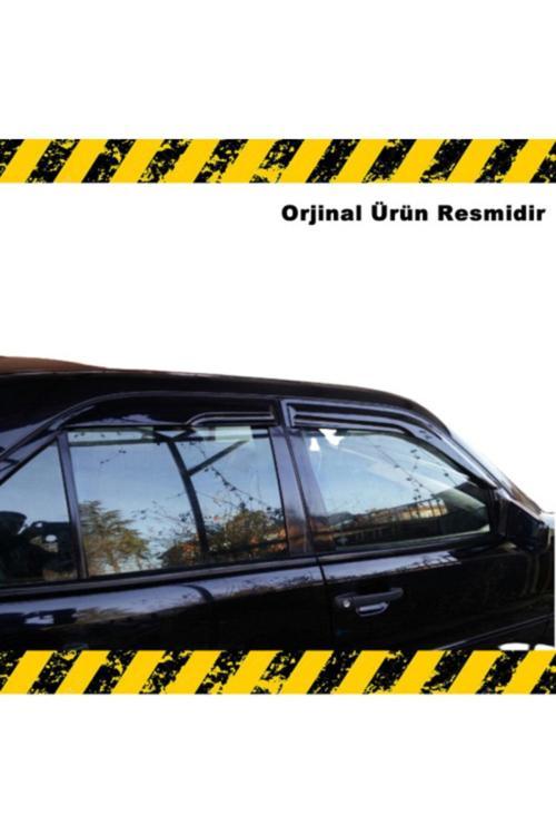 Mercedes C Mügen Cam Rüzgarlığı 1993-1999 Arası 4 Lü Set Noyaglobaloto