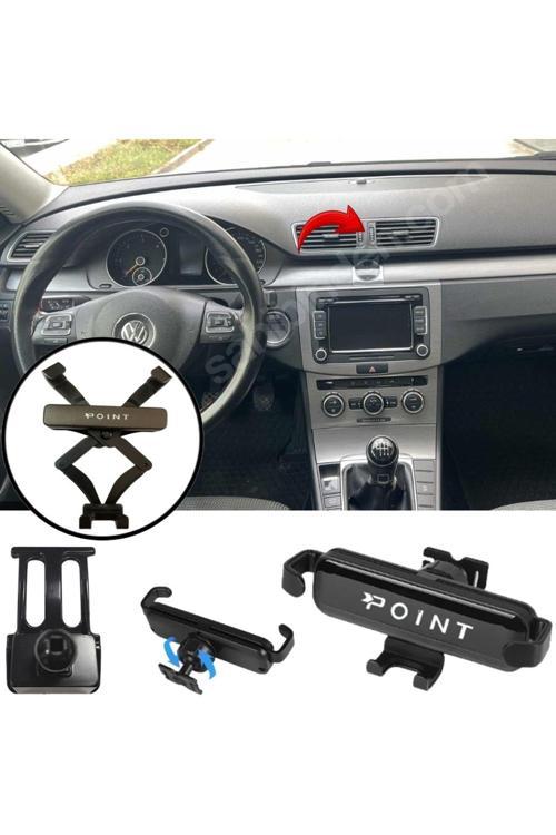 Vw Passat B7 Cep Telefonu Tutacağı Havalandırma Robotik Açılır Kapanır 2011 - 2014 Arası