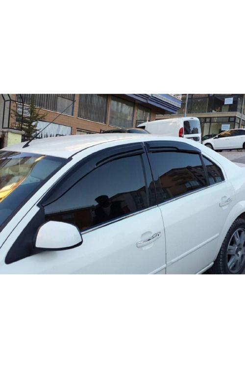 Ford Mondeo Mk3 Mügen Cam Rüzgarlığı 2001-2007 Arası 4 Lü Takım