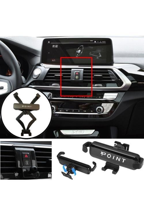 Bmw X3 Cep Telefonu Tutacağı Robotik Açılır Kapanır 2018 - 2021 Arası Kaliteli