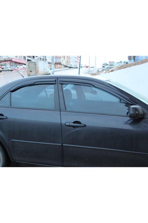 Mazda 6 Mügen Cam Rüzgarlığı Sedan 2003-2007 Arası 4'Lü Takım
