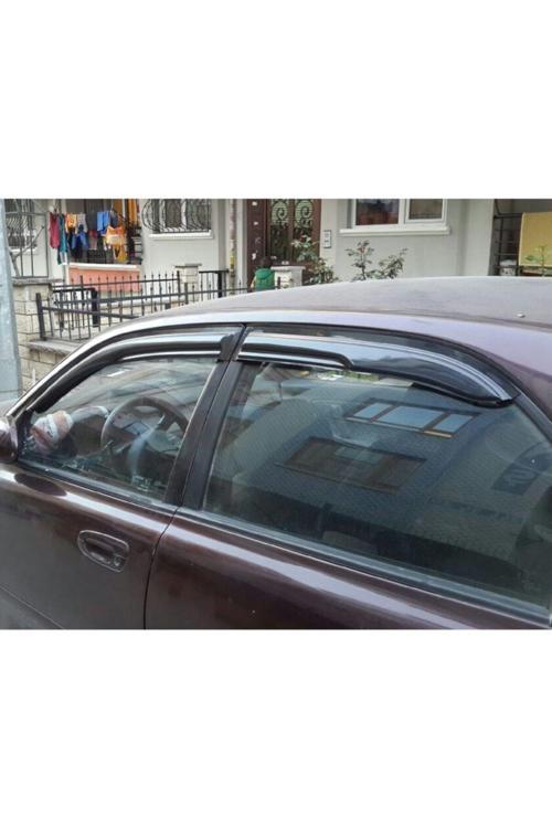 Mazda 626 Mügen Cam Rüzgarlığı Sedan 1992-1997 Arası 4 Lü Takım