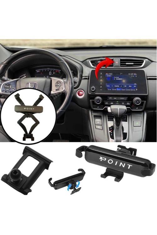 Honda Crv Cep Telefonu Tutacağı Havalandırma Robotik Açılır Kapanır 2018 - 2024 Arası
