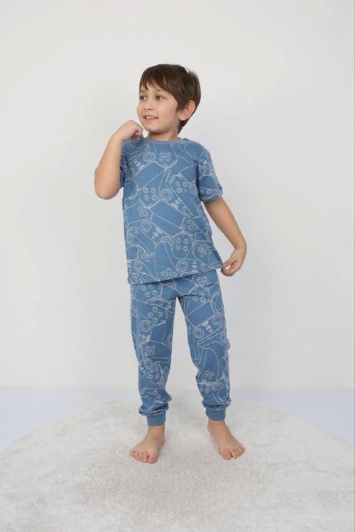 Erkek Pijama Takım