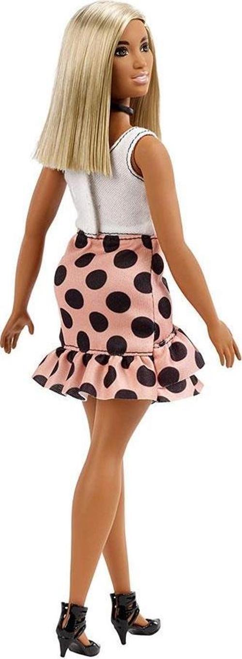 Büyüleyici Parti Bebekleri Fashionistas FBR37-FXL51