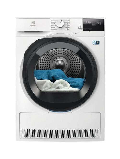 700 DelicateCare EW7D285UT 8 kg Çamaşır Kurutma Makinesi