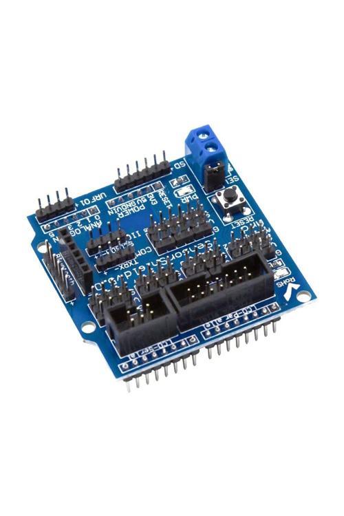 Uno Sensör Shield V5.0