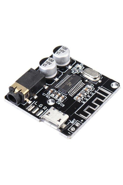 Vhm-314 Ses Alıcı Modül - Bluetooth