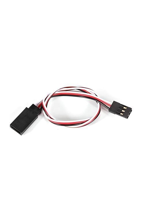 Servo Rc Drone Uzatma Kablosu 15Cm