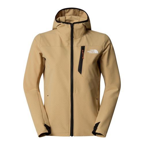 Kadın MA SOFTSHELL  Ceket  NF0A892RLK51
