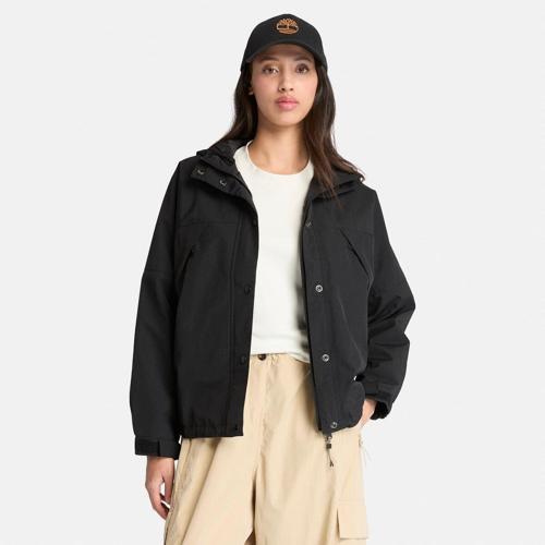 WINNICK Archive Waterproof Shell Jacket Kadın Ceket TB0A67J30011