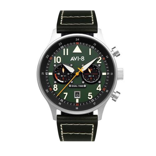AVI-8 AV-4088-02 Erkek Kol Saati