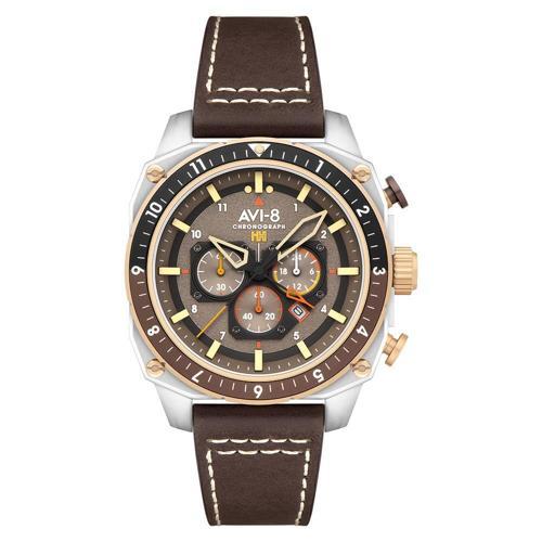 AVI-8 AV-4100-05 Erkek Kol Saati
