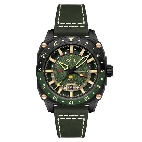 AVI-8 AV-4122-03 Erkek Kol Saati