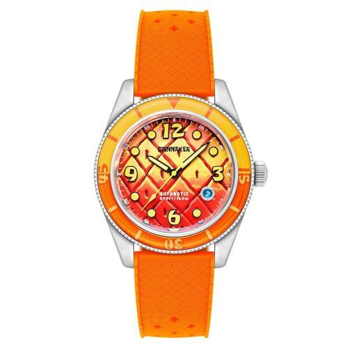 SPINNAKER SP-5151-04 Erkek Kol Saati