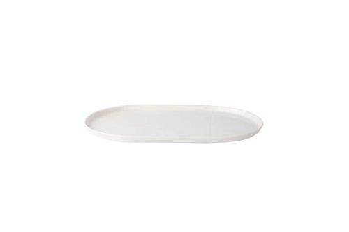 Alumilite Kayık Tabak Tekli 32 Cm 04ALM004968
