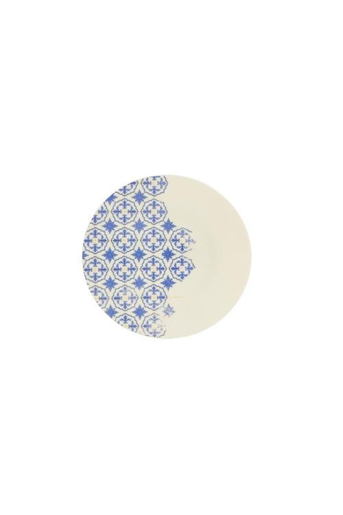 Tiles Düz Tabak 21cm Tekli 04ALM002394