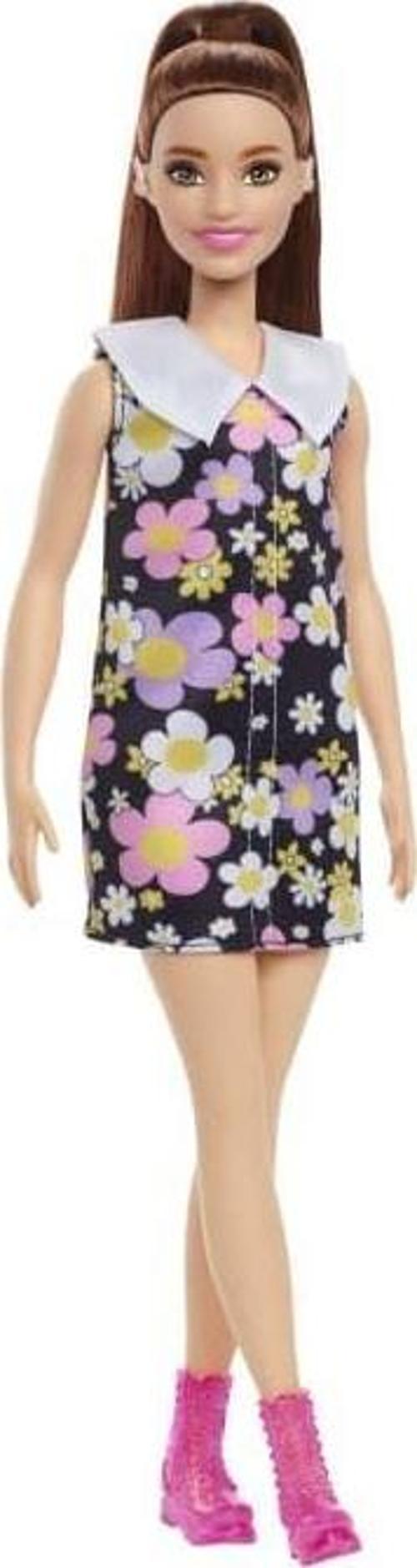 Büyüleyici Parti Bebekleri Fashionistas FBR37-HBV19
