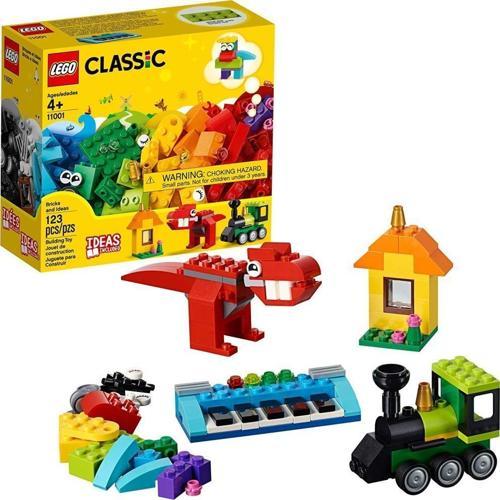 Classic Yapım Parçaları ve Fikirler 11001