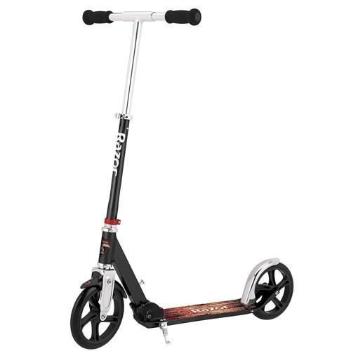 A5 Lux Scooter Black Label