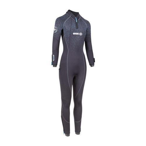 Elbise FOCEA COMFORT6, 5 mm Kadın Dalış Elbisesi