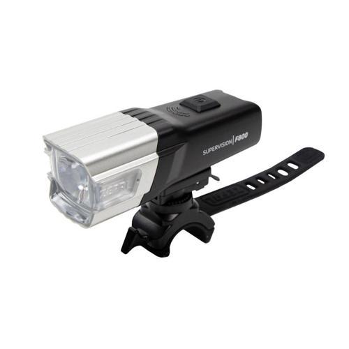 Supervision F800 Usb Şarjlı Ön Far 800 Lümen