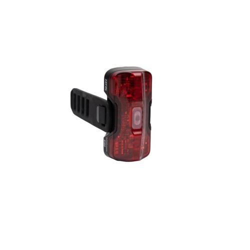 Supervision R150 Usb Şarjlı Arka Lamba 150 Lümen