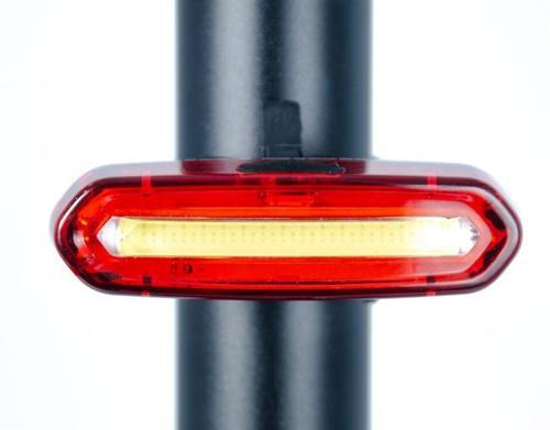 Parla R300 Usb Şarjlı Arka Stop Lambası