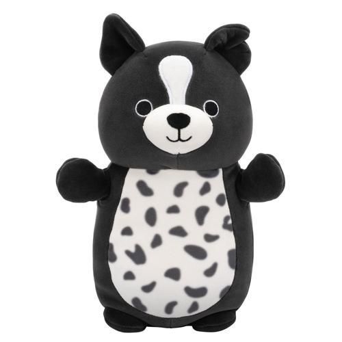 HugMees Border Collie Monty 26 cm HM00477