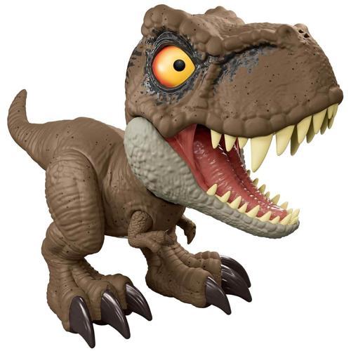 İnteraktif T-Rex Figürü JCW01