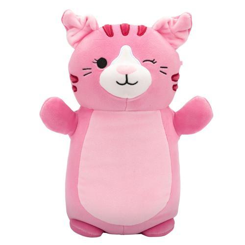 HugMees Scottish Fold Geraldine 26 cm HM00472