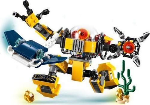 Creator Sualtı Robotu 31090