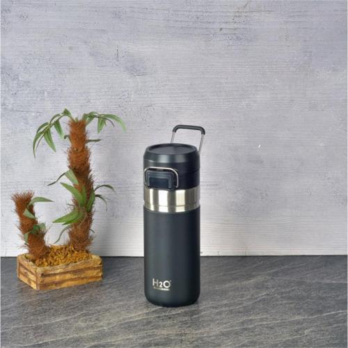 Termos Matara Siyah 500 ml