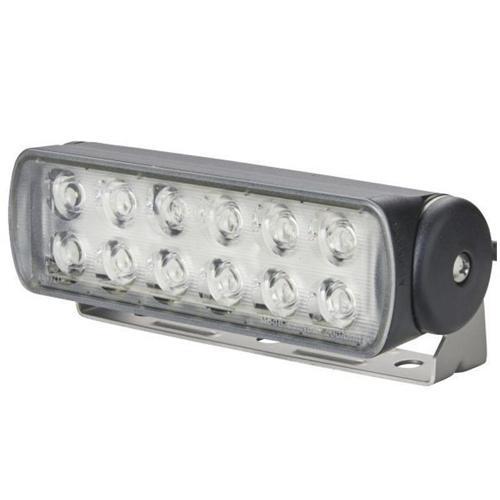 Off-Road Led Lamba 12V-24V Dura Led WL200 1GA980670-231